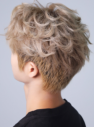 百美汇技能培训