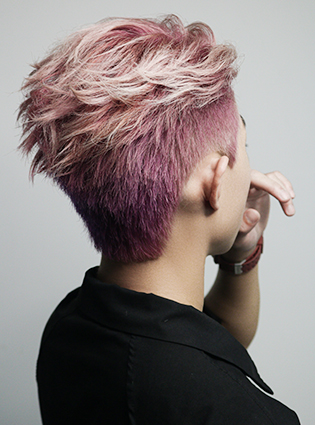 百美汇技能培训