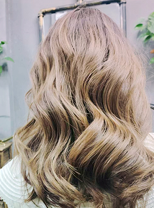 百美汇技能培训