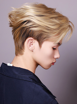 百美汇技能培训