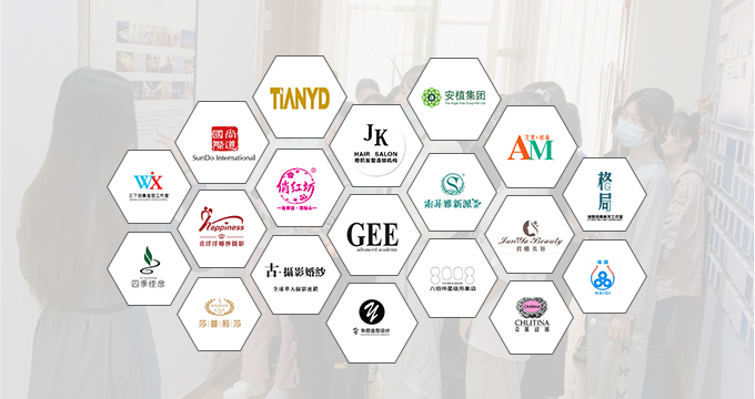 百美汇技能培训