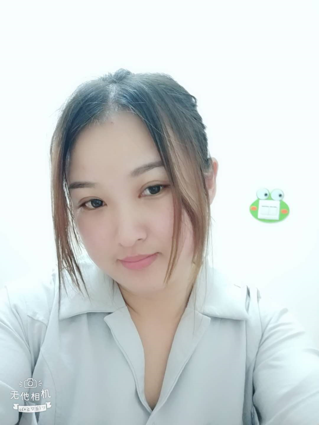 百美汇成功学子——黄萍