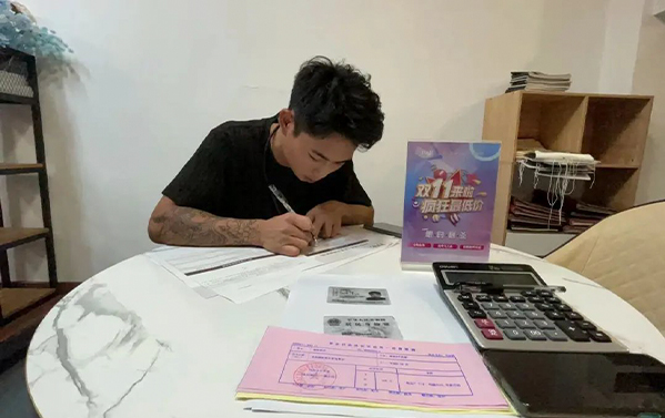 【11.11报名合集】听听他们的故事，再决定要不要现在报名