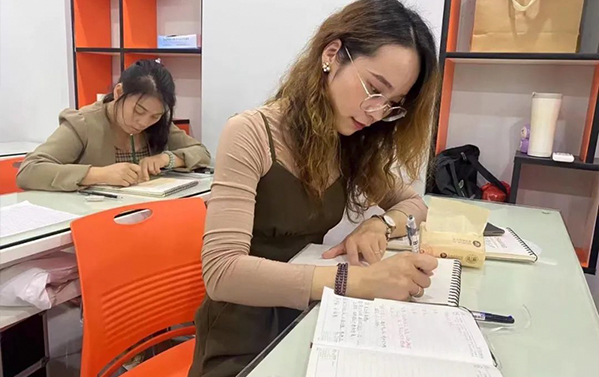 【学习指南】@百美汇全体同学，你有一份学习指南请查收