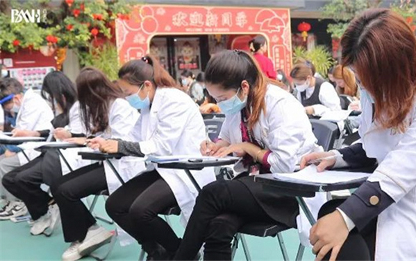 春季预报名的优势有哪些？一篇推文讲清楚！