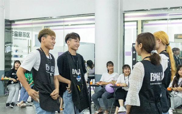 报读百美汇，孩子能获得哪些成长与收获？
