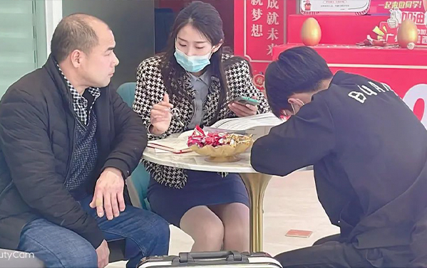 新生指南 | 2023年百美汇春季新生请查收！