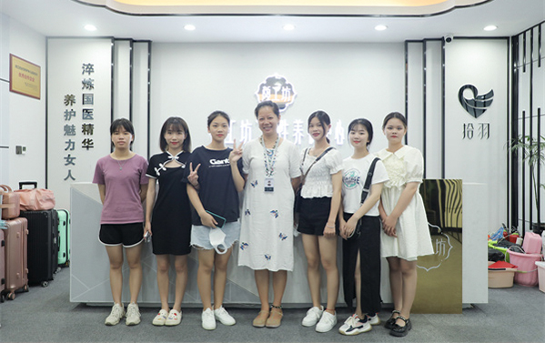 毕业后的这些学子，是怎么成为了市场中的“香饽饽”？