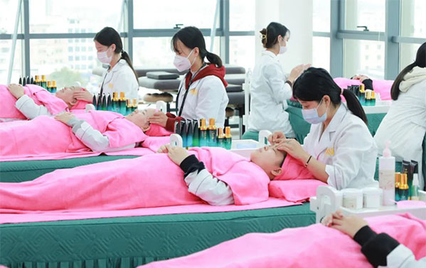 2023年女生学什么专业比较吃香？什么技术就业前景好？