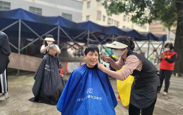 百美汇的一周（4.24-4.30）瞅瞅发生哪些大事？