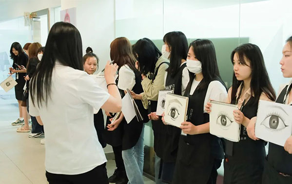 百美汇的一周（5.1-5.7）瞅瞅发生哪些大事？