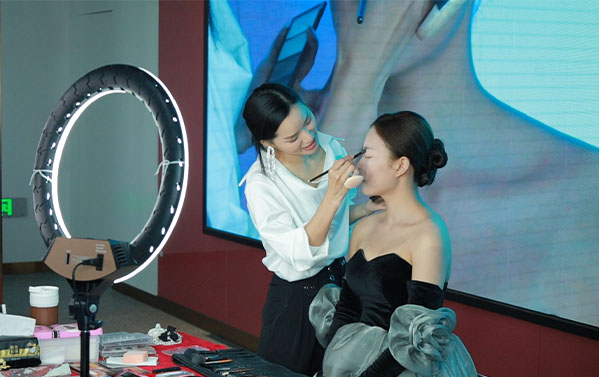 百美汇的一周（5.15-5.21）瞅瞅发生哪些大事？