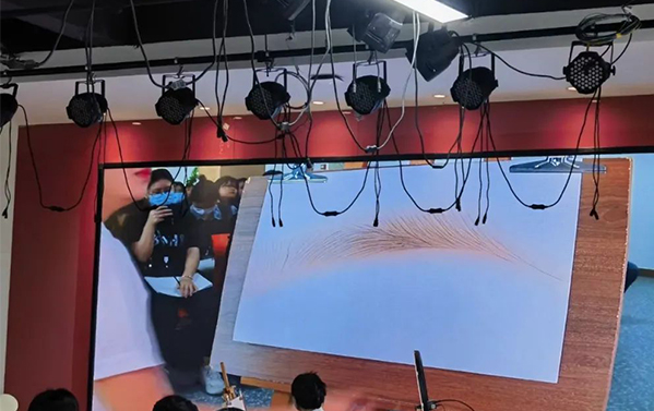 百美汇的一周（5.22-5.28）瞅瞅发生哪些大事？