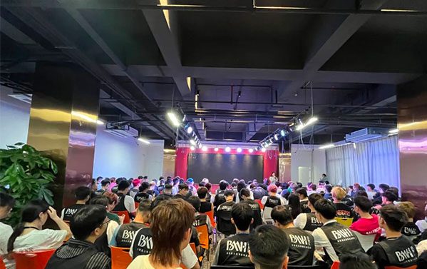 百美汇的一周（5.29-6.4）瞅瞅发生哪些大事？