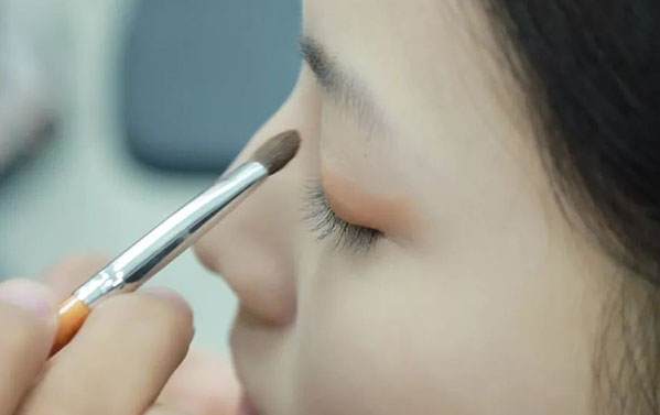 轻松学会技术！带你沉浸式体验百美汇的实操课堂~