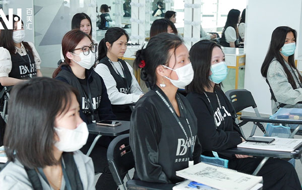 选择百美汇的10大优势，你一定要知道！