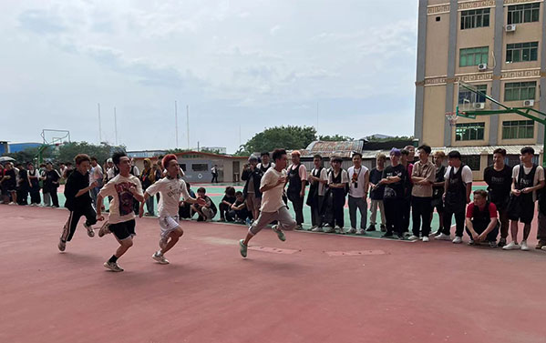 百美汇的一周（6.26-7.2）瞅瞅发生哪些事？