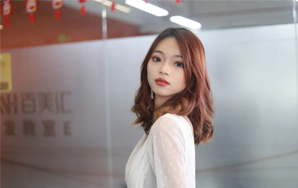 吹风造型——美发师必学技能，展现个人魅力！