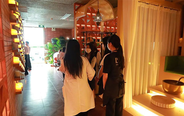 百美汇的一周（7.3-7.9）瞅瞅发生哪些事？