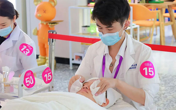 百美汇的一周（7.10-7.16）瞅瞅发生哪些事？