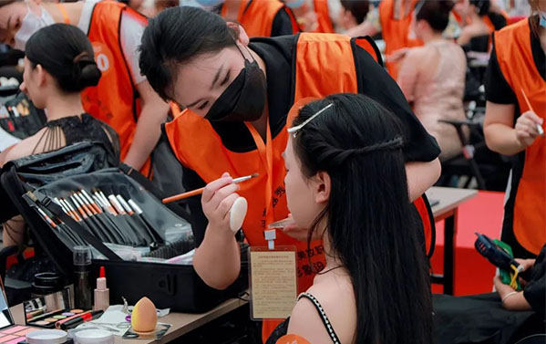 中考400分以下如何择校？职业教育请了解一下