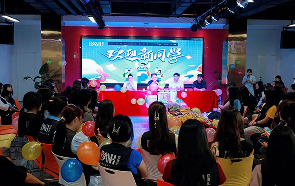 百美汇的一周（7.17-7.23）瞅瞅发生哪些事？