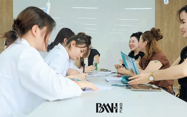 学籍补录中 | 还没报名的同学注意啦，技能筑梦美丽人生！