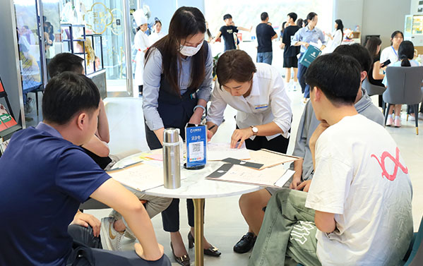 学籍补录倒计时｜来百美汇学美业技术，逆风翻盘！
