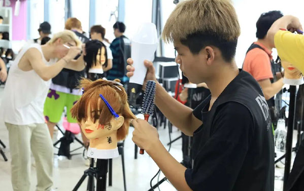 百美汇的一周（9.11-9.17）瞅瞅发生哪些事？