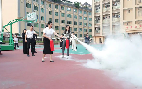 百美汇的一周（10.23-10.29）瞅瞅发生哪些事？