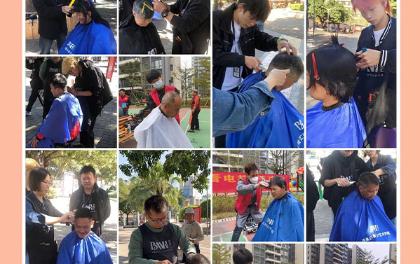 百美汇的一周（12.4-12.10）瞅瞅发生哪些事？