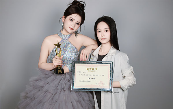 初高中生选择百美汇学校，可以收获什么？