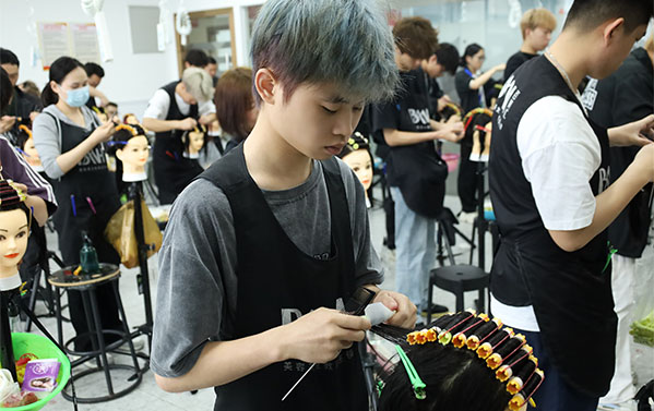 夏秋季火热招生中，家长及学生常见问题答疑