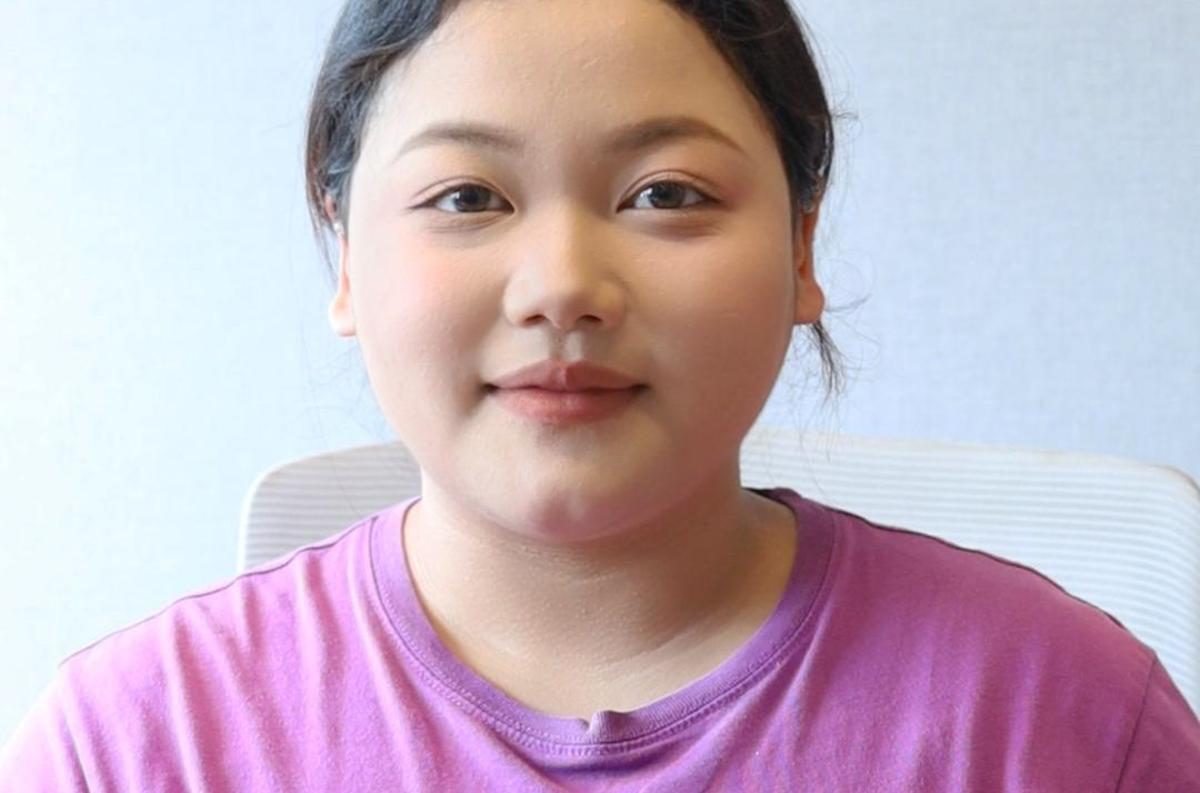 就业学子罗顺梅采访