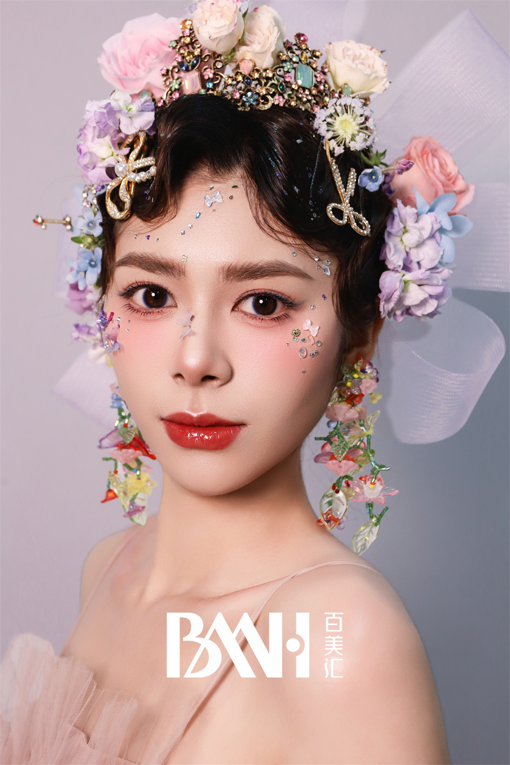 巴洛克新娘)