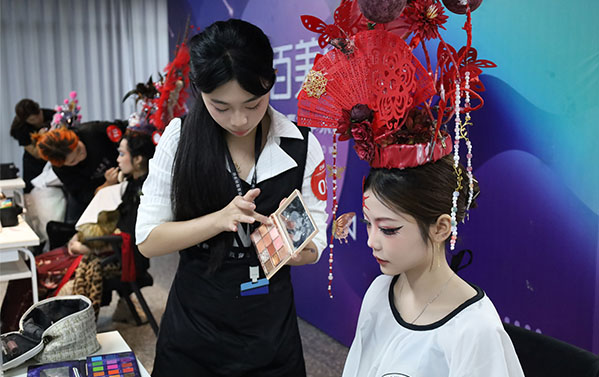 初高中生择校：校企共建班助你好就业