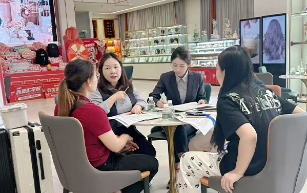 火热报名季，校企共建班名额分秒递减