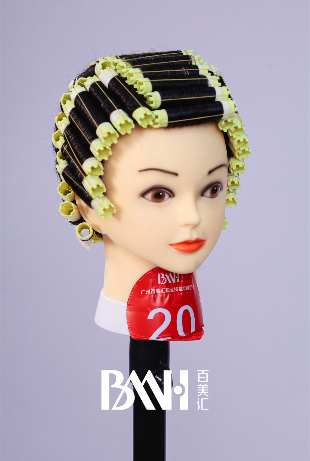 技能大赛卷杠项目作品)