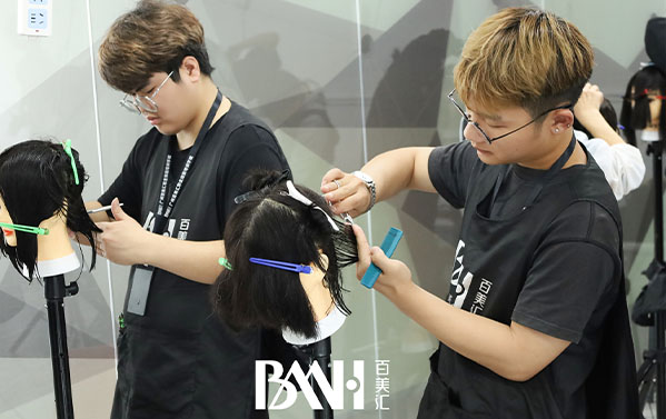 初高中生学美发，不可错过的学校
