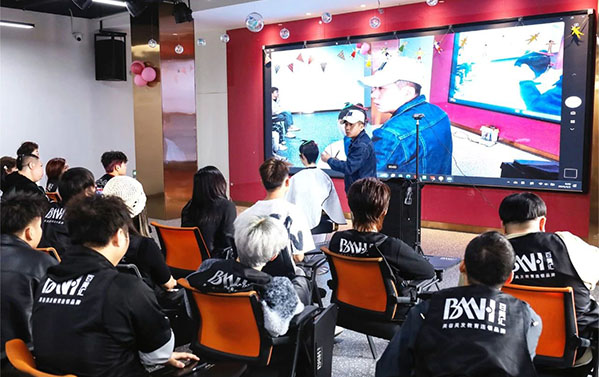 初高中生学技术，为什么优选校企共建班？