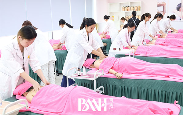 运营一家美容店你需要知道这些