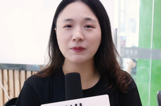 创业学子胡海晖采访