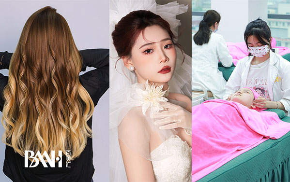 美业（美容美发化妆美甲儿童理发）发展趋势分析！