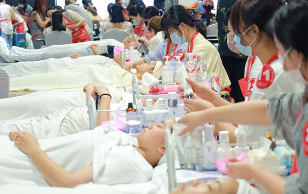 美容师如何打造自己的就业竞争力？