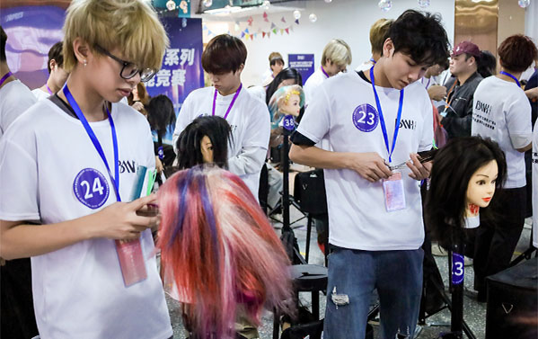 失业/转行/待业怎么办？学技能再出发！