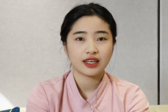 就业学子陈闪采访