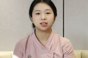 就业学子林楚纯采访