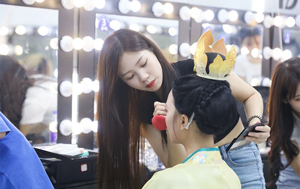 广州百美汇春季班6大优势，开启你的新篇章