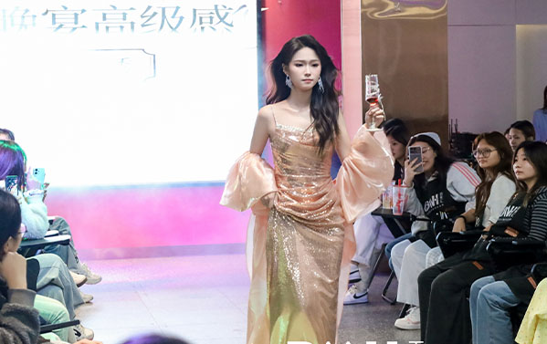 化妆培训｜学化妆有哪些就业方向？