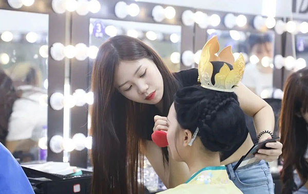 2026年春季班第一批新生2月24日开学啦！